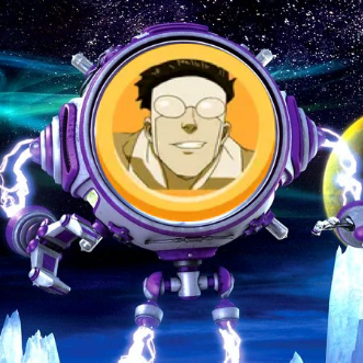 Invincibot Icon